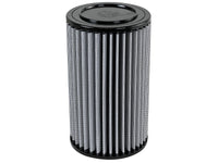 aFe MagnumFLOW Pro DRY S OE Replacement Filter 15-18 Alfa Romeo 4C I4-1.7L (t) - Burkken Auto Parts