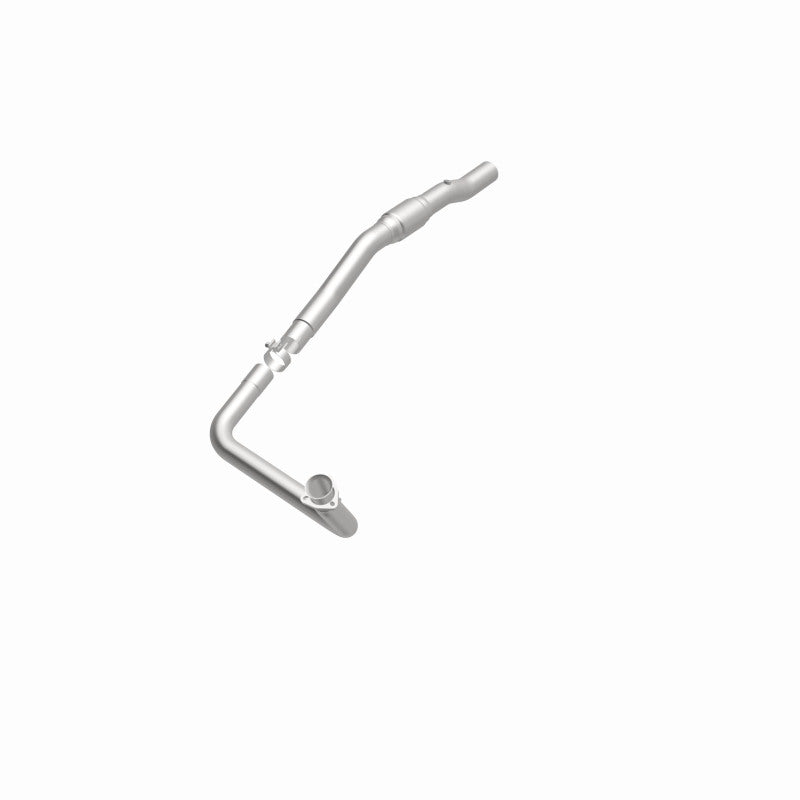 Magnaflow 01-02 Express/Savana 5.7L Direct Fit Converter - Burkken Auto Parts