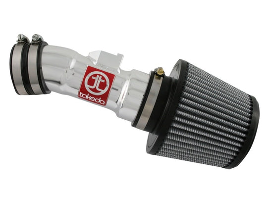 aFe Takeda Intakes Stage-2 PDS AIS PDS Mazda 3 04-09 L4-2.0/2.3L (pol) - Burkken Auto Parts