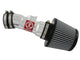 aFe Takeda Intakes Stage-2 PDS AIS PDS Mazda 3 04-09 L4-2.0/2.3L (pol) - Burkken Auto Parts