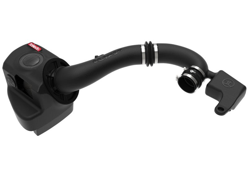 aFe Takeda Momentum Pro Dry S Cold Air Intake System 20-22 Subaru Outback H4-2.5L - Burkken Auto Parts