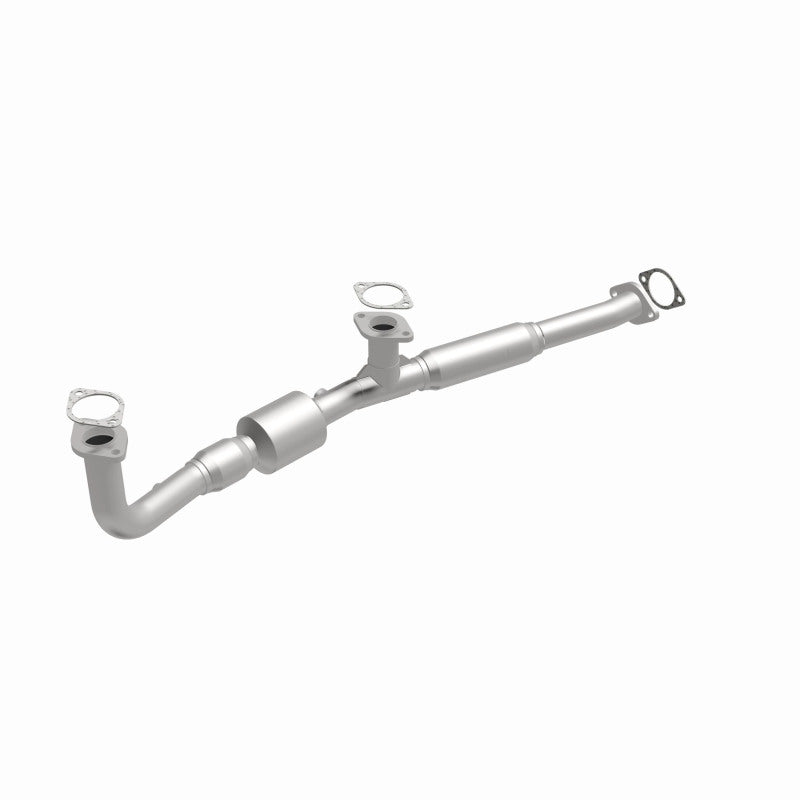 MagnaFlow Conv DF 96-00 Chrysler Sebring 2.5L - Burkken Auto Parts