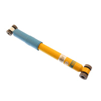 Bilstein B6 1983 Volvo 760 GLE Rear 36mm Monotube Shock Absorber - Burkken Auto Parts