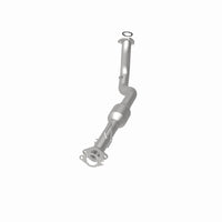 Magnaflow 98-01 Honda Passport 3.2L Direct Fit Converter - Burkken Auto Parts