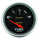 AutoMeter Gauge Fuel Level 2-5/8in. 0 Ohm(e) to 90 Ohm(f) Elec Pro-Comp - Burkken Auto Parts