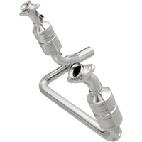 MagnaFlow Conv DF 04 Dodge Durango 3.7L/4.7L - Burkken Auto Parts