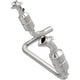 MagnaFlow Conv DF 04 Dodge Durango 3.7L/4.7L - Burkken Auto Parts