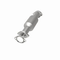 MagnaFlow California Grade Conv Direct Fit 96-97 Mazda Miata 1.8L - Burkken Auto Parts