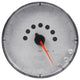 Autometer Spek-Pro Gauge Speedometer 5in 180 Mph Elec. Programmable Silver/Chrome - Burkken Auto Parts