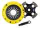 ACT 2000 Honda S2000 HD/Race Rigid 4 Pad Clutch Kit - Burkken Auto Parts
