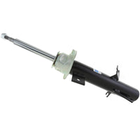 Bilstein B4 OE Replacement 08-14 Mini Cooper Clubman Front Right Twintube Strut Assembly - Burkken Auto Parts