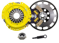 ACT 2013 Scion FR-S HD/Race Sprung 4 Pad Clutch Kit - Burkken Auto Parts