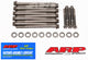 ARP Toyota 2.0L 4U-GSE 4cyl Main Bolt Kit - Burkken Auto Parts