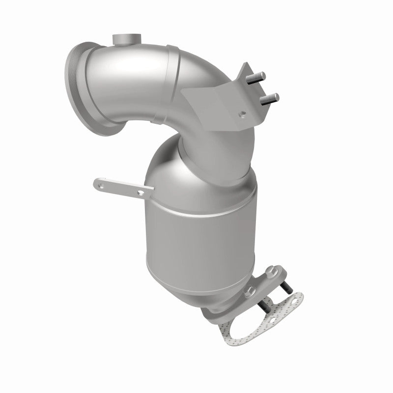 Magnaflow 18-19 Chevrolet Cruze L4 OEM Underbody Front Direct Fit Converter - Burkken Auto Parts