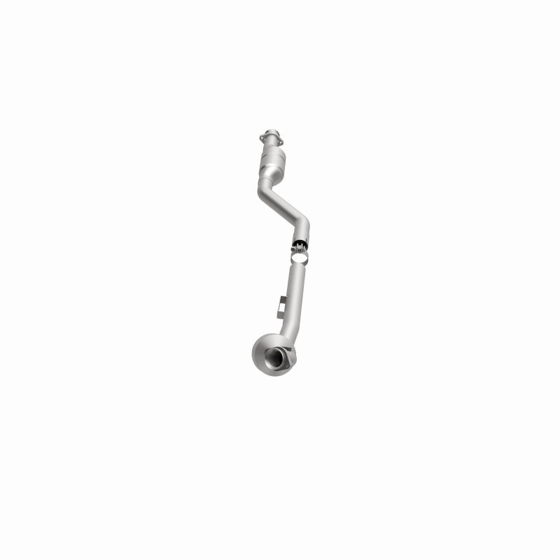 MagnaFlow Conv DF 00-02 Mercedes E430 4.3L - Burkken Auto Parts