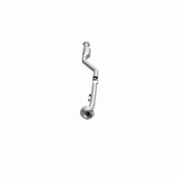 MagnaFlow Conv DF 00-02 Mercedes E430 4.3L - Burkken Auto Parts