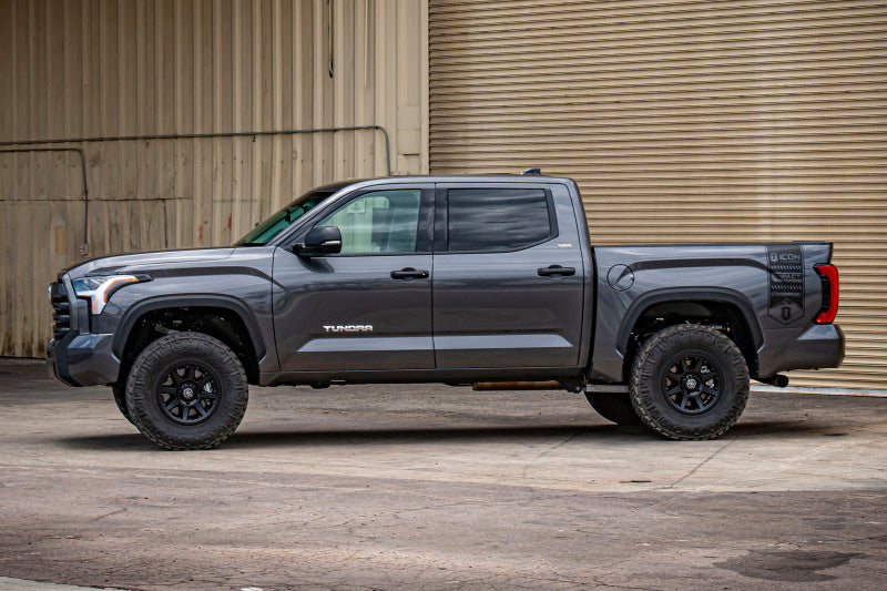 ICON 22-25 Toyota Tundra 3.0 Series VS RR CDXS Coilover Kit - Burkken Auto Parts