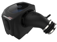 aFe 22-23 Jeep Grand Wagoneer (WS) V8-6.4L Momentum GT Cold Air Intake System w/ Pro 5R Filter - Burkken Auto Parts