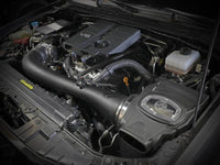 aFe 20-22 Nissan Frontier V6-3.8L Momentum GT Cold Air Intake System w/ Pro DRY S Filter - Burkken Auto Parts