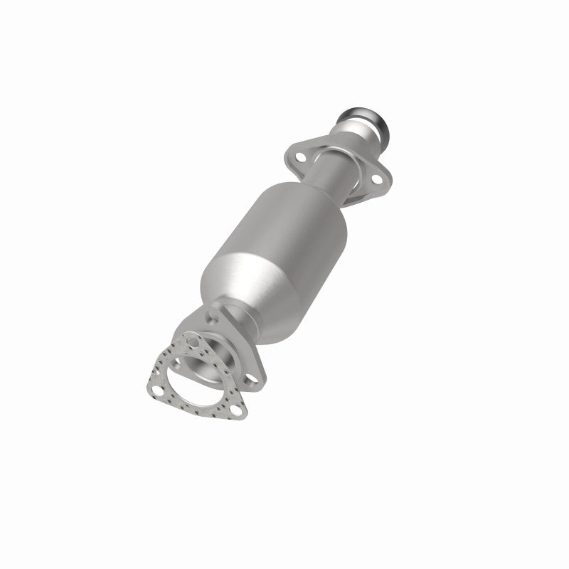 MagnaFlow 92-95 Honda Civic LX L4 1.5L CA Direct-Fit Catalytic Converter - Burkken Auto Parts