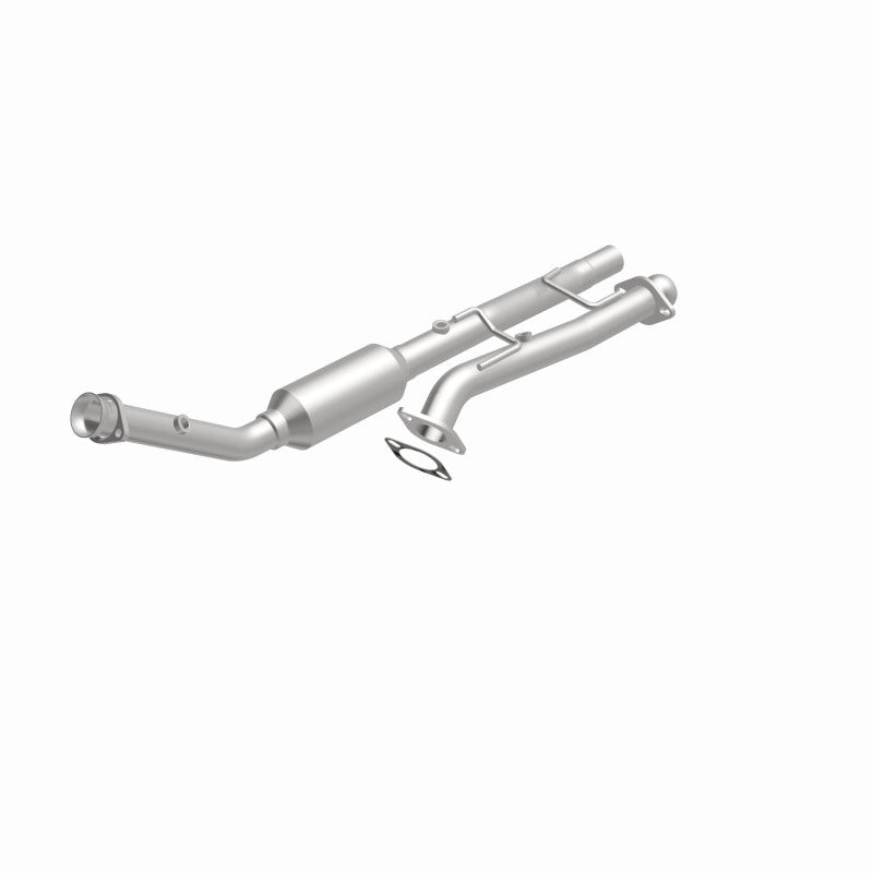 MagnaFlow Conv DF 1997-2000 Ford Explorer 4.0 - Burkken Auto Parts