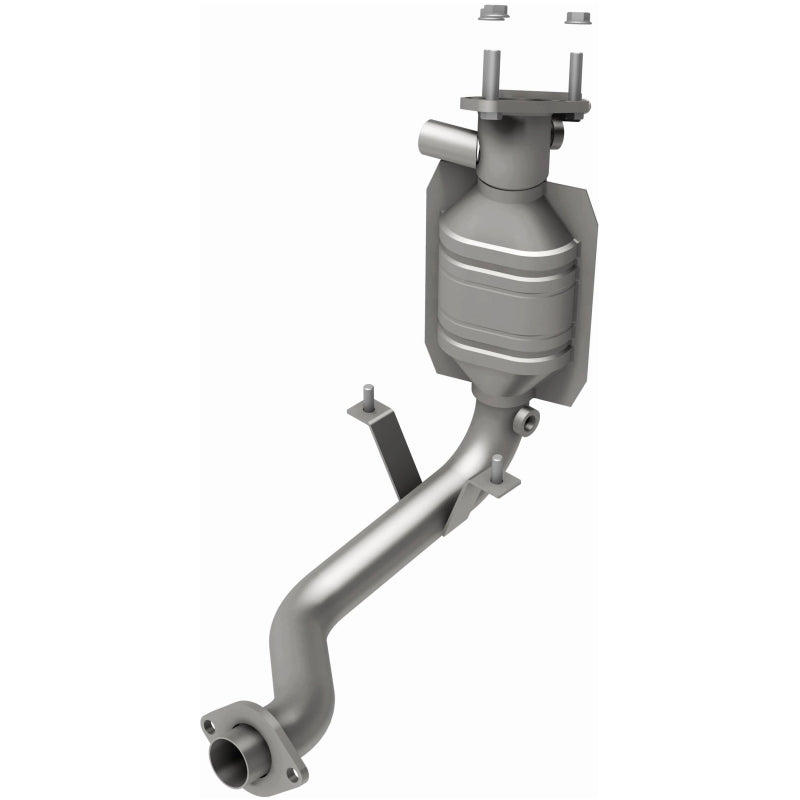 Magnaflow Conv DF 01-04 Ford Escape - Burkken Auto Parts