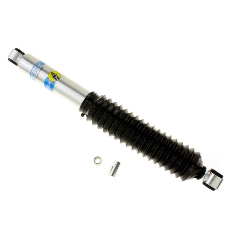 Bilstein 5125 Series 76-83 Jeep CJ5 Base/Limited/Laredo Front 46mm Monotube Shock Absorber - Burkken Auto Parts