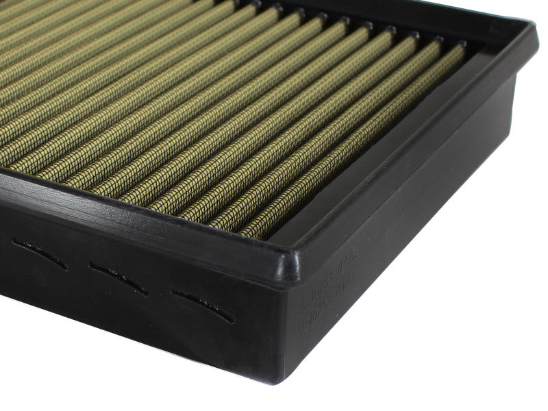 aFe 14-18 Jeep Grand Cherokee (WK2) V6-3.0L (td) MagnumFLOW Air Filters w/ Pro GUARD 7 Media - Burkken Auto Parts
