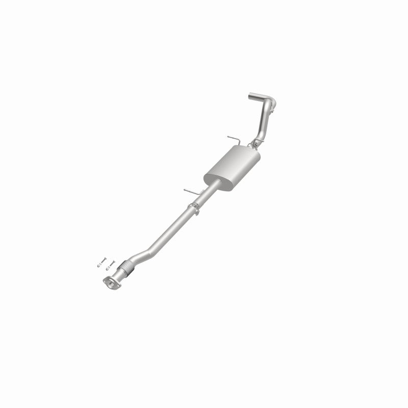 MagnaFlow BRE Exhaust Kit 07-08 Sierra Silverado 1500 4.8L - Burkken Auto Parts