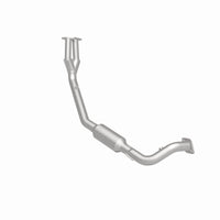 Magnaflow 98-99 Isuzu Amigo 2.2L Direct Fit Converter - Burkken Auto Parts