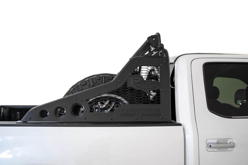 Addictive Desert Designs 17-21 Ford Super Duty Race Series Chase Rack - Burkken Auto Parts