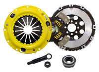 ACT 2002 Dodge Neon HD/Race Sprung 4 Pad Clutch Kit - Burkken Auto Parts