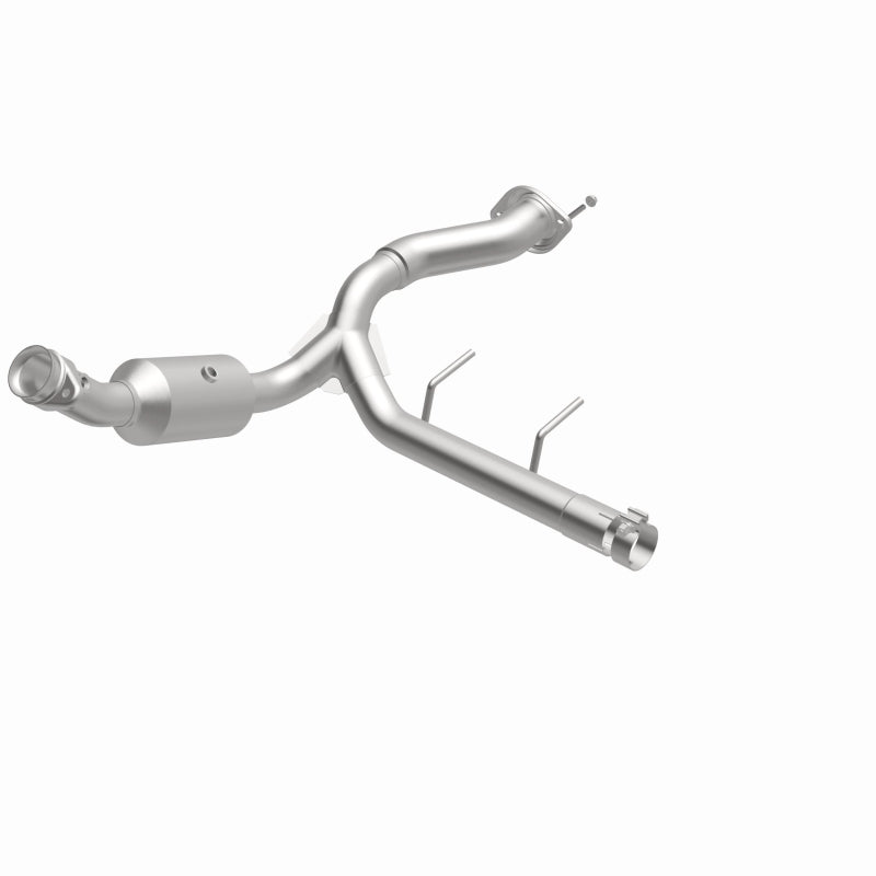 Magnaflow 2021 Ford F-150 Right Underbody 5L Direct Fit Converter - Burkken Auto Parts