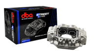 DBA 16-24 Mercedes-Benz C200 (C205/W205) Street Series Left Front Caliper - Burkken Auto Parts