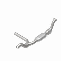 MagnaFlow Conv DF 99-00 Ford Exped 4.6L - Burkken Auto Parts