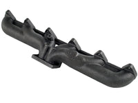 aFe Power BladeRunner Ductile Iron Exhaust Manifold 98.5-02 Dodge Diesel Trucks L6-5.9L (td) - Burkken Auto Parts
