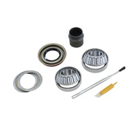 Yukon Gear Pinion install Kit For 83-97 GM 7.2in S10 and S15 Diff - Burkken Auto Parts
