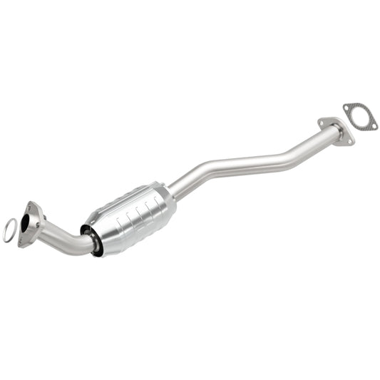 MagnaFlow Conv DF 01-04 Xterra Driver Side Rear 3.3L - Burkken Auto Parts