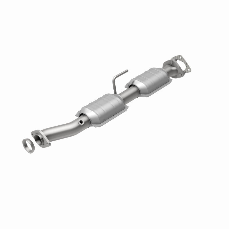 MagnaFlow Conv DF 98-00 Ranger Rear 3.0L/4.0L - Burkken Auto Parts