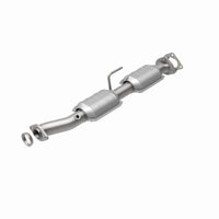 MagnaFlow Conv DF 98-00 Ranger Rear 3.0L/4.0L - Burkken Auto Parts