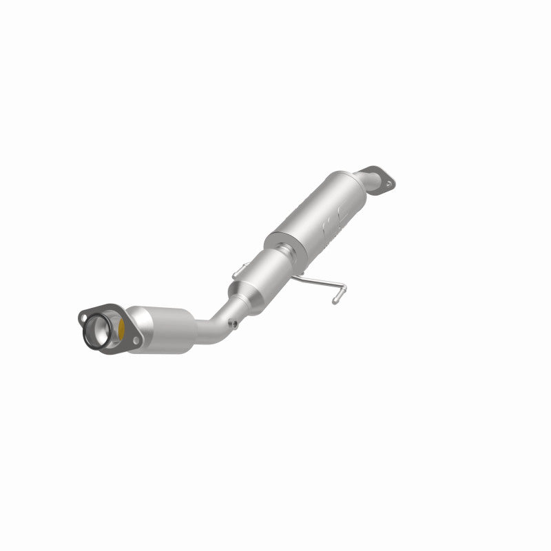 MagnaFlow 17-18 Toyota Corolla iM Base L4 1.8L OEM Grade Direct-Fit Catalytic Converter - Burkken Auto Parts