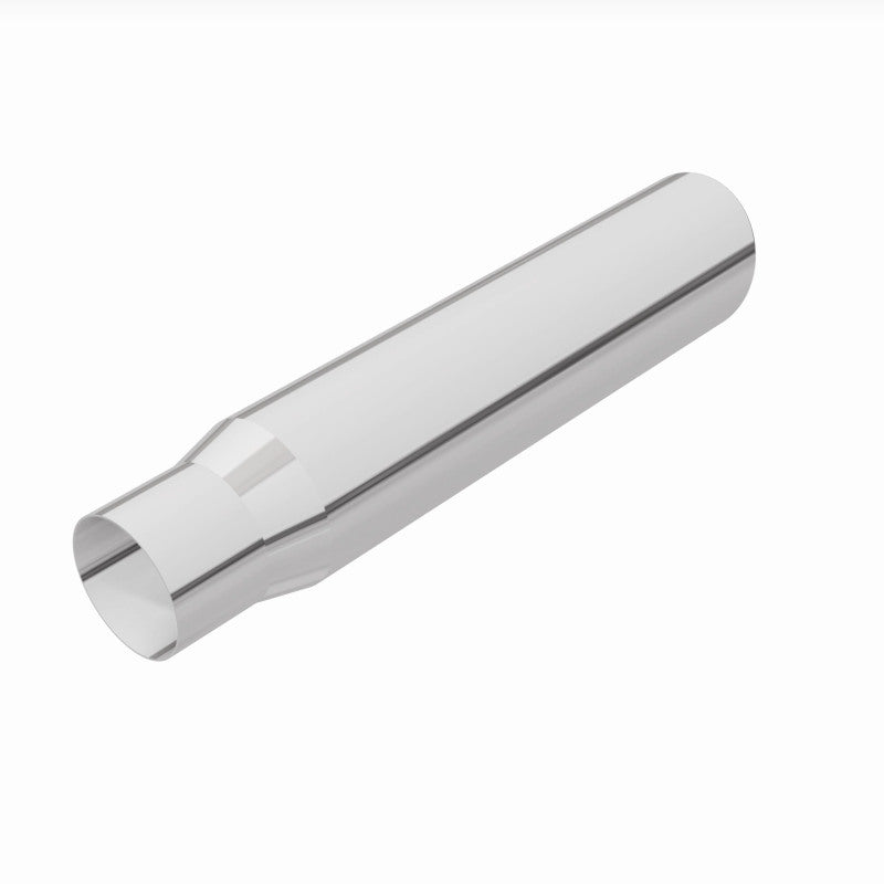 MagnaFlow Tip 1-Pk Re 5.00X 24 4.00 Id 15 - Burkken Auto Parts