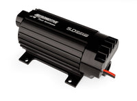 Aeromotive 5.0 Brushless Spur Gear External Fuel Pump - In-Line - 5gpm - Burkken Auto Parts