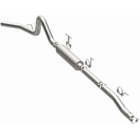 MagnaFlow BRE Exhaust Kit 99-01 Ford F-250 F-350 Super Duty 7.3L - Burkken Auto Parts