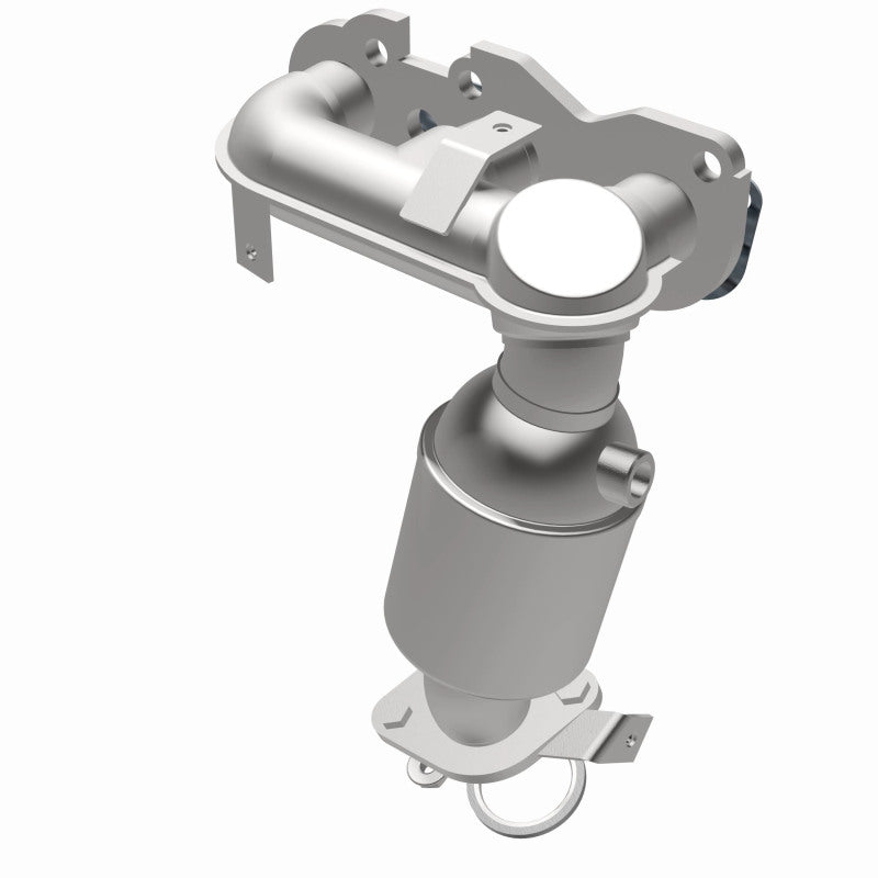 Magnaflow Conv DF 97-00 Toyota Camry 3.0L - Burkken Auto Parts