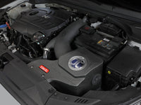 aFe 17-20 Hyundai i30 N L4-2.0L Takeda Momentum Cold Air Intake System w/ Pro 5R Media - Burkken Auto Parts