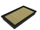 aFe MagnumFLOW OE Replacement Air Filter w/Pro G-7 Media 20+ Jeep Wrangler JL (V6-3.0L) - Burkken Auto Parts