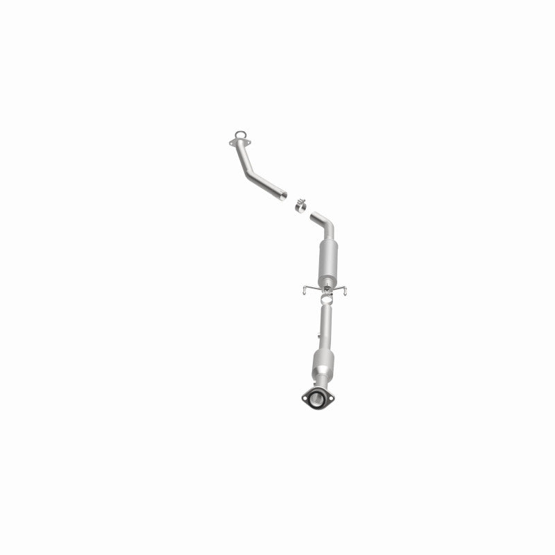 MagnaFlow Conv DF 00-05 Toyota Celica 1.8L Front GT - Burkken Auto Parts