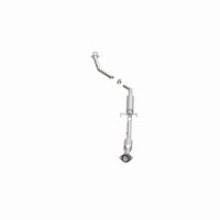MagnaFlow Conv DF 00-05 Toyota Celica 1.8L Front GT - Burkken Auto Parts