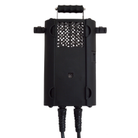 Autometer Handheld Electrical System Analyzer w/120 Amp Load for 6V/12V Applications - Burkken Auto Parts